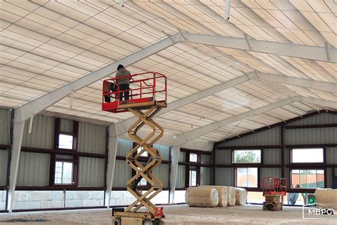 waino sheet metal|Metal Building Vapor Barrier .